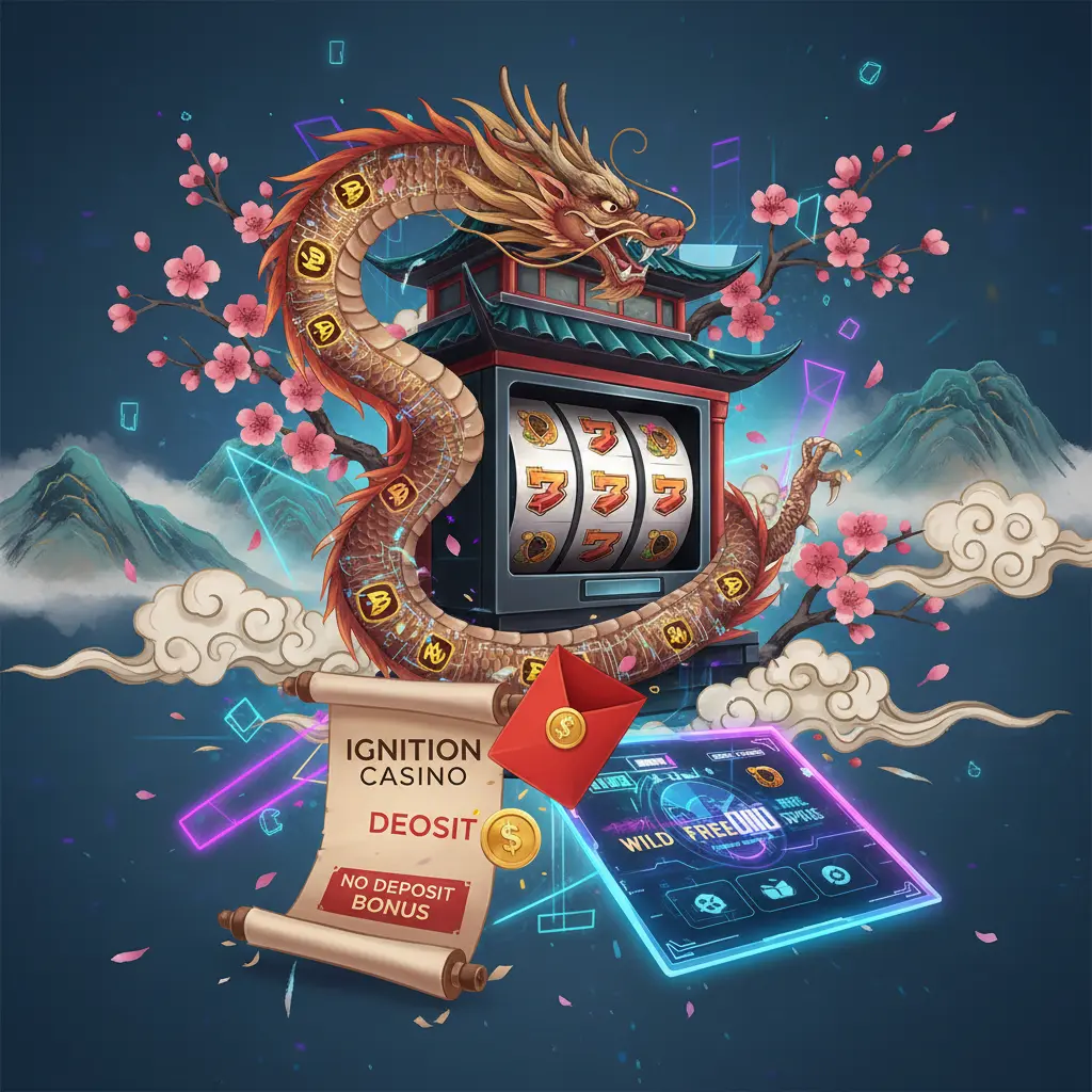 ignition casino no deposit bonus - BetSoft