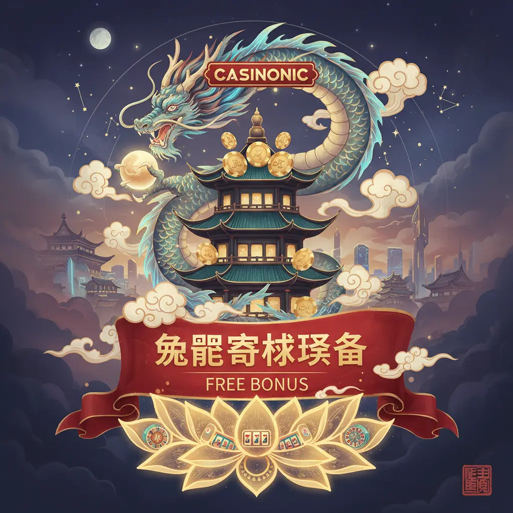 casino bonus no deposit - Casinonic