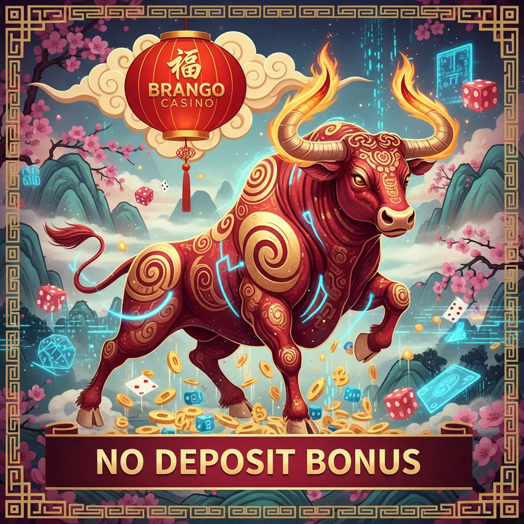 brango casino no deposit bonus - Raging