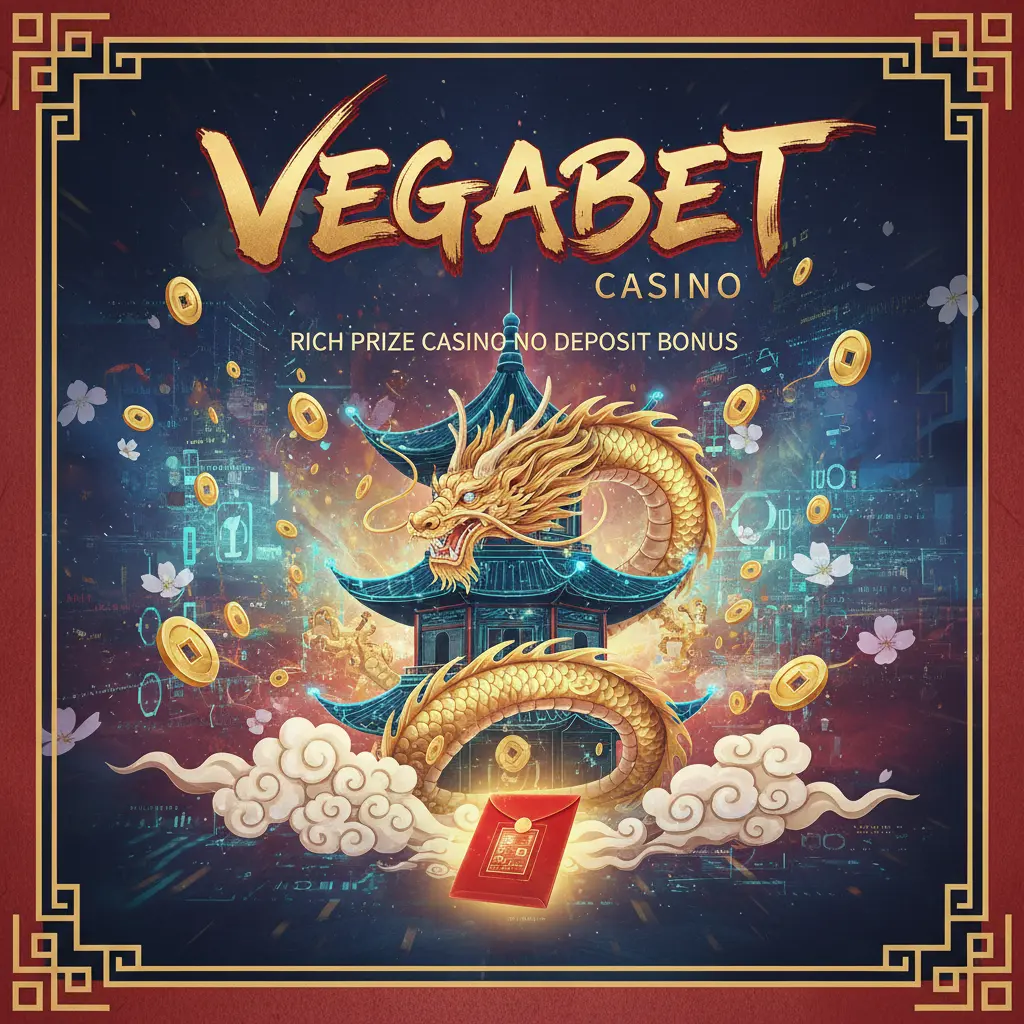 rich prize casino no deposit bonus - VegaBet
