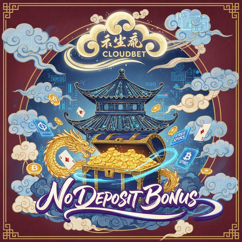 casino bonus no deposit - Cloudbet