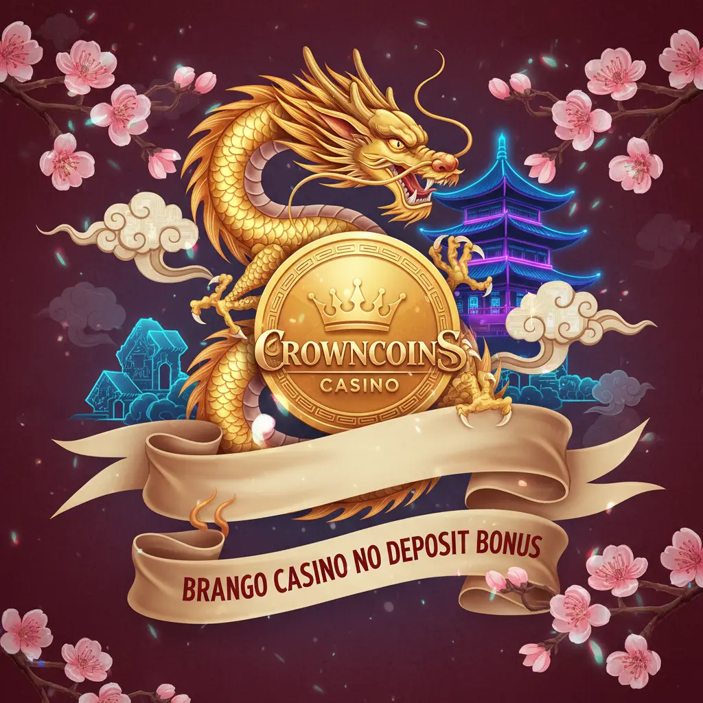brango casino no deposit bonus - CrownCoinsCasino