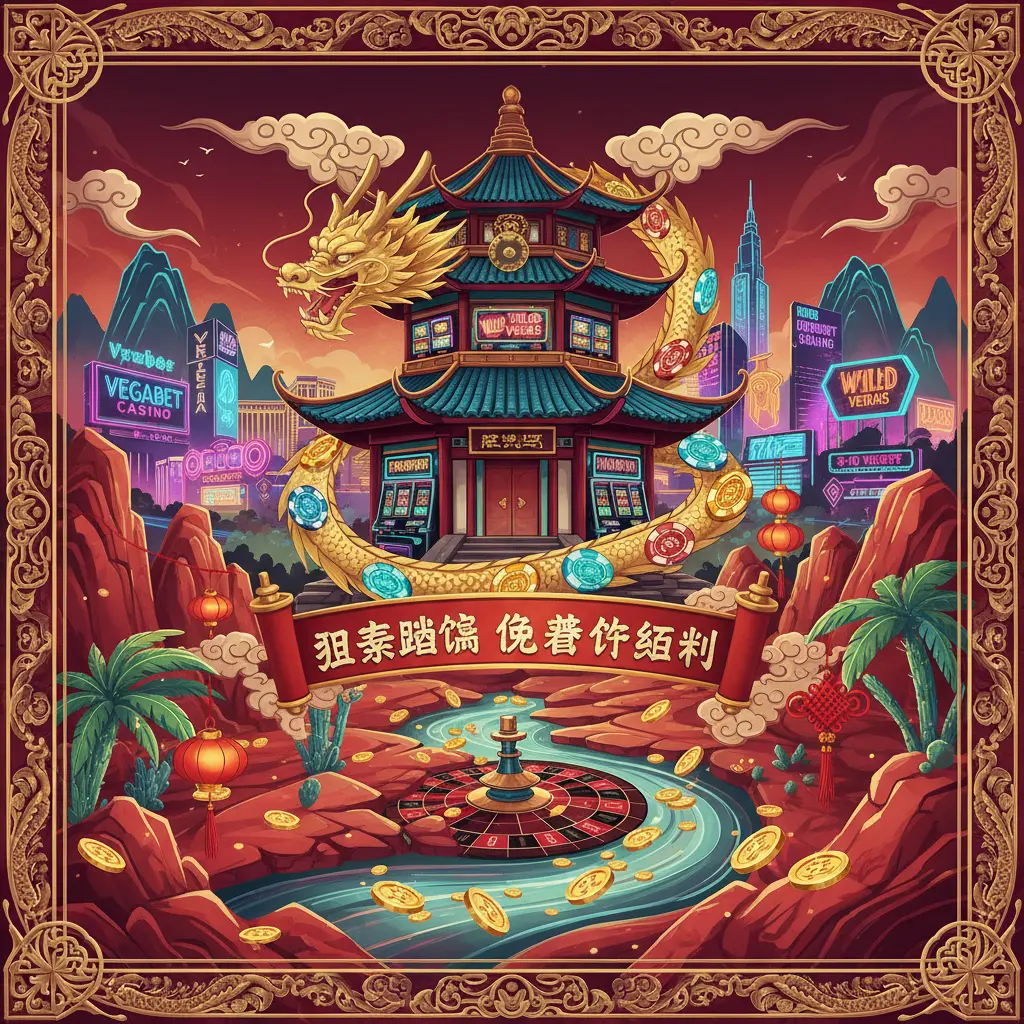 wild vegas casino no deposit bonus - VegaBet