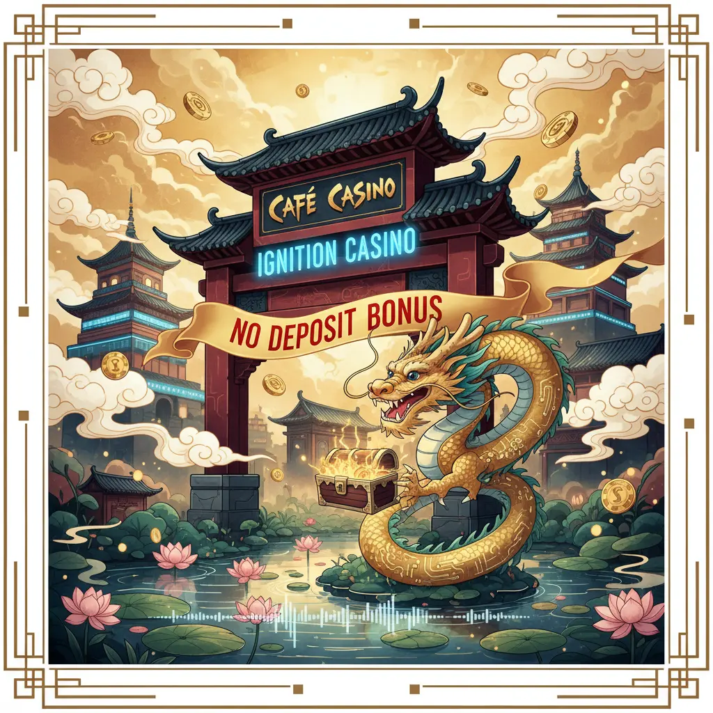 ignition casino no deposit bonus - Casino