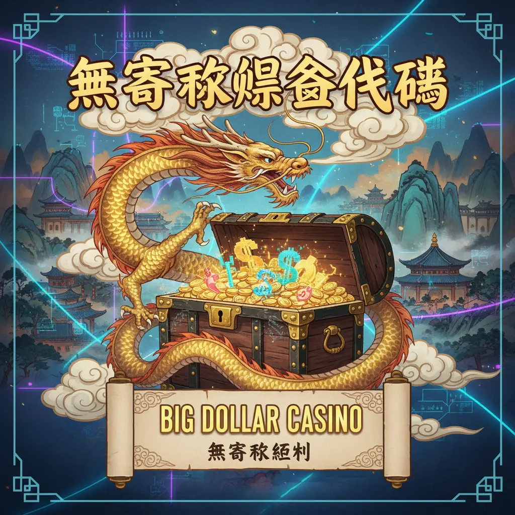 big dollar casino no deposit bonus - Deposit
