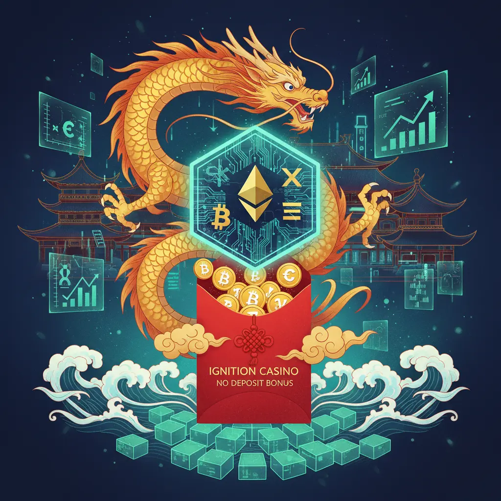 ignition casino no deposit bonus - Crypto