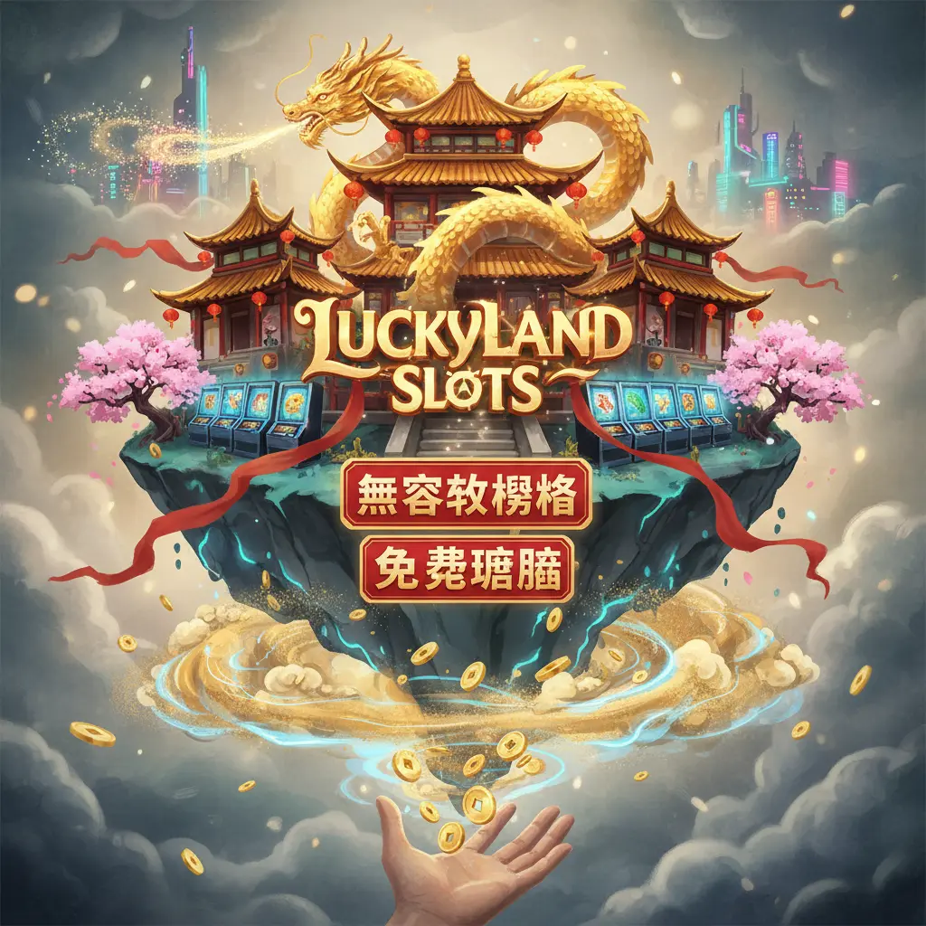 casino bonus no deposit - Luckyland