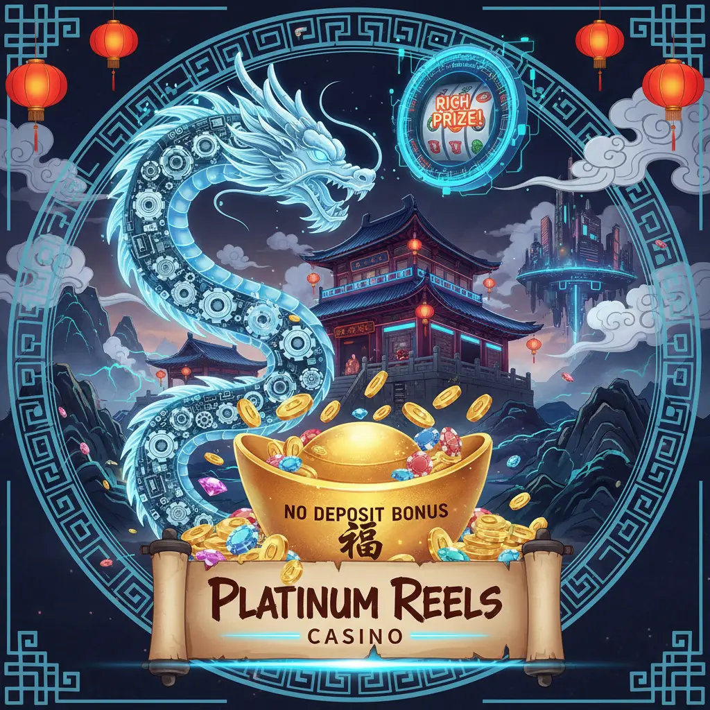 rich prize casino no deposit bonus - Platinum