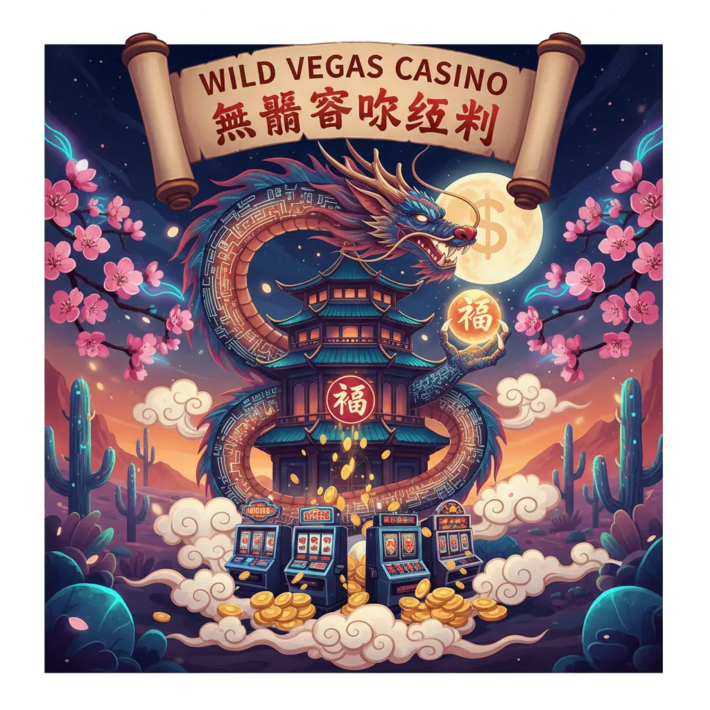wild vegas casino no deposit bonus - Playtech