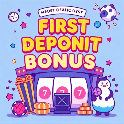 What Is a First Deposit Bonus, Exactly?