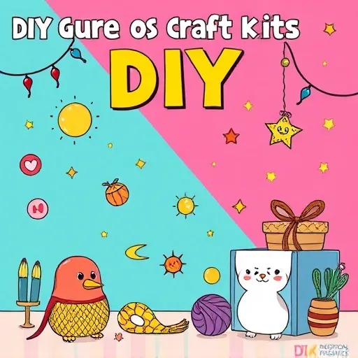Why DIY Craft Kits Are Booming in 2026