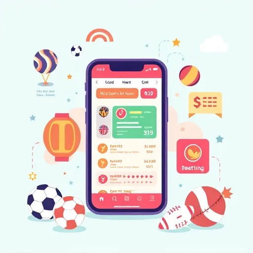 Why Sports Betting Odds Apps Have Become Essential
