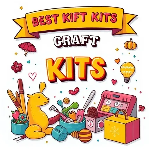 Why best craft kits for adults uk Are Having a Moment in 2026