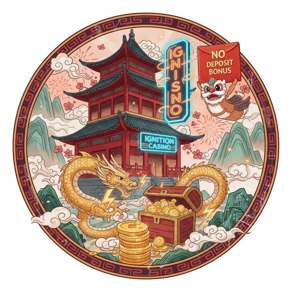ignition casino no deposit bonus - Ignition