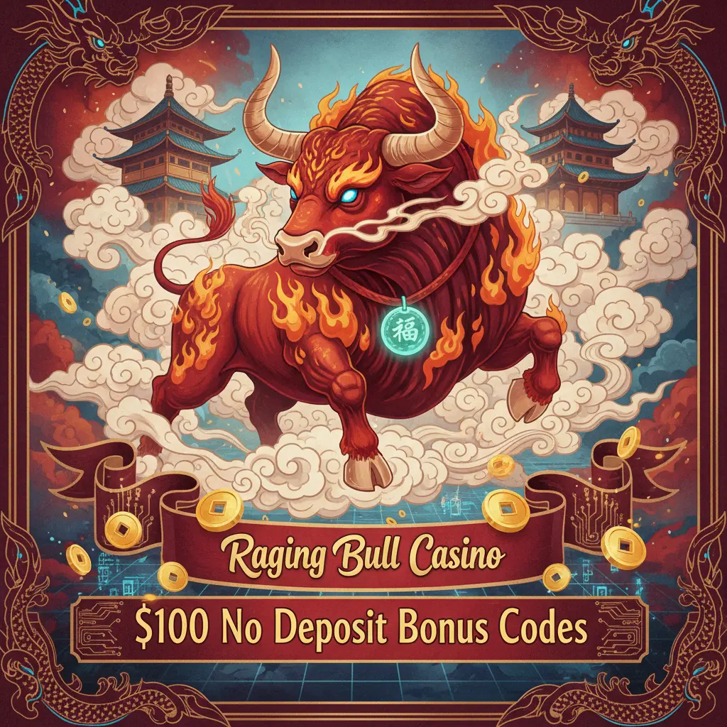 raging bull casino $100 no deposit bonus codes - Raging