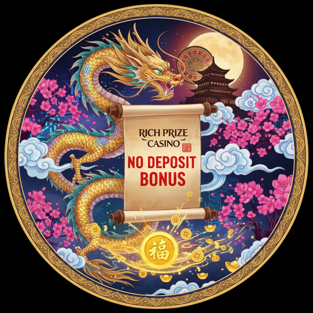 rich prize casino no deposit bonus - RichPrize