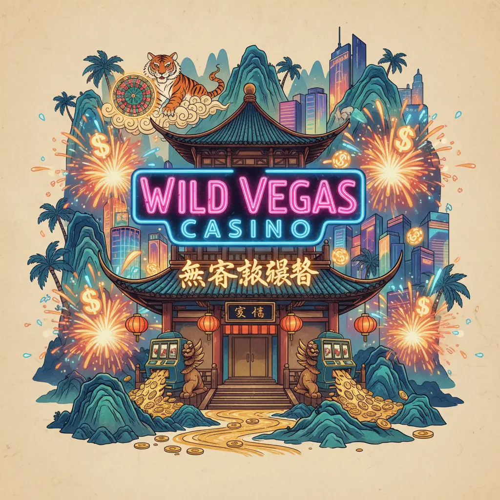 wild vegas casino no deposit bonus - Casino