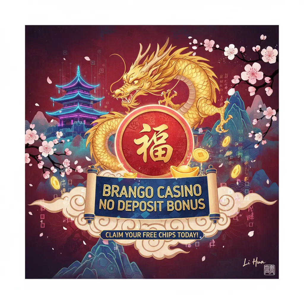brango casino no deposit bonus - Deposit