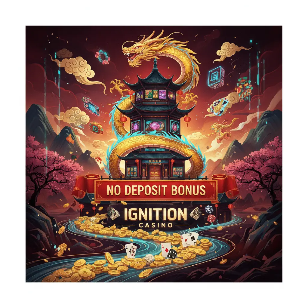 ignition casino no deposit bonus - Casino