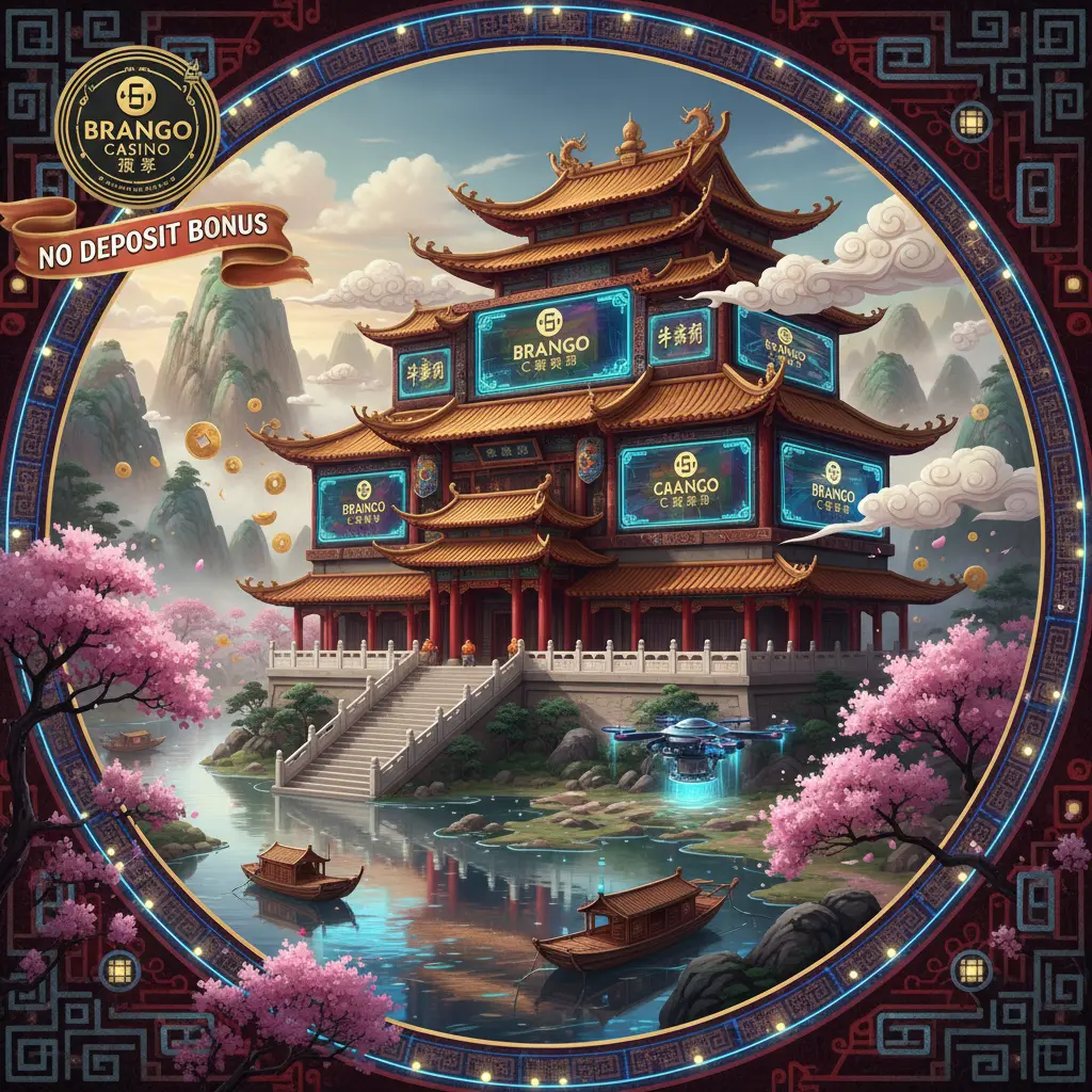 brango casino no deposit bonus - Casino