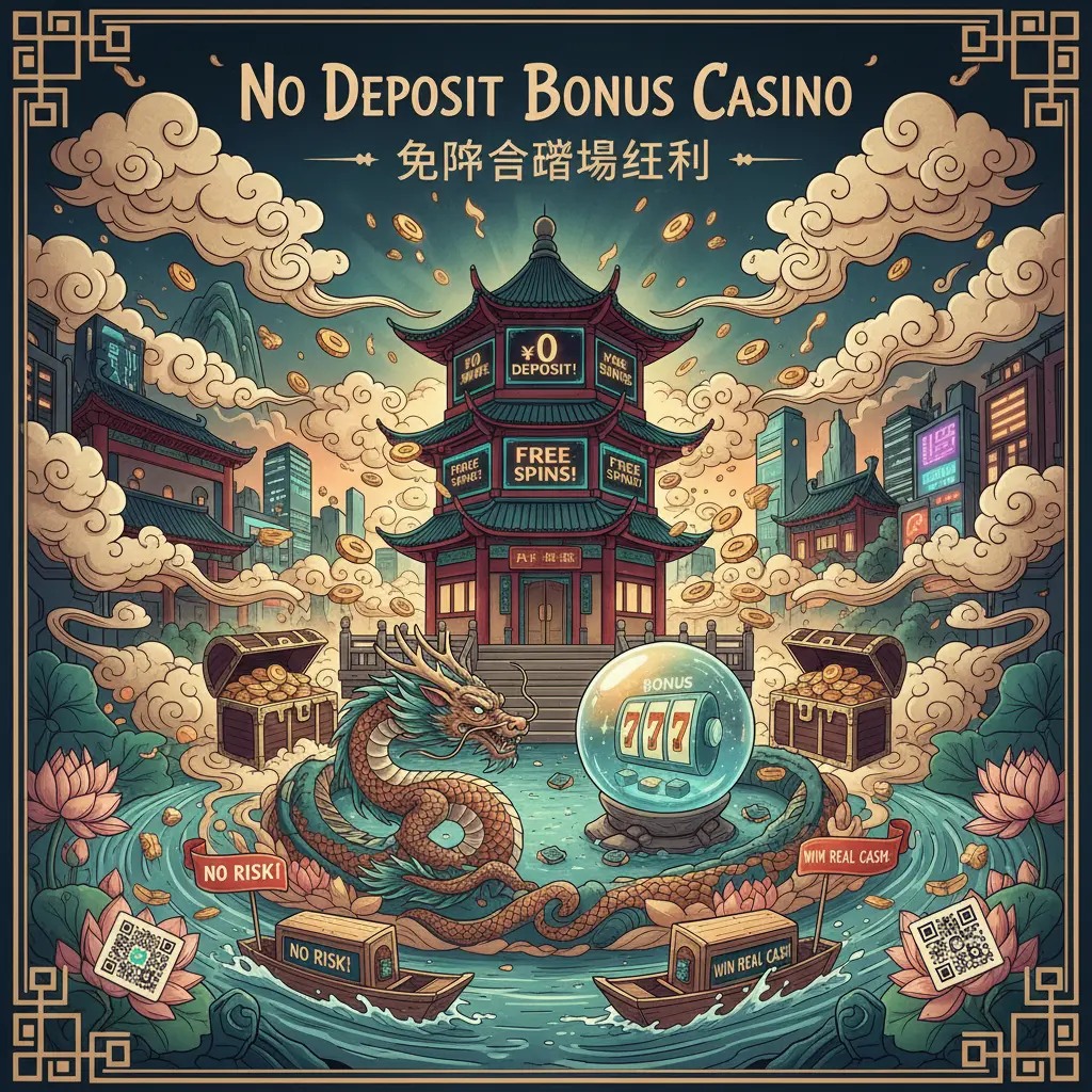 casino bonus no deposit - Deposit