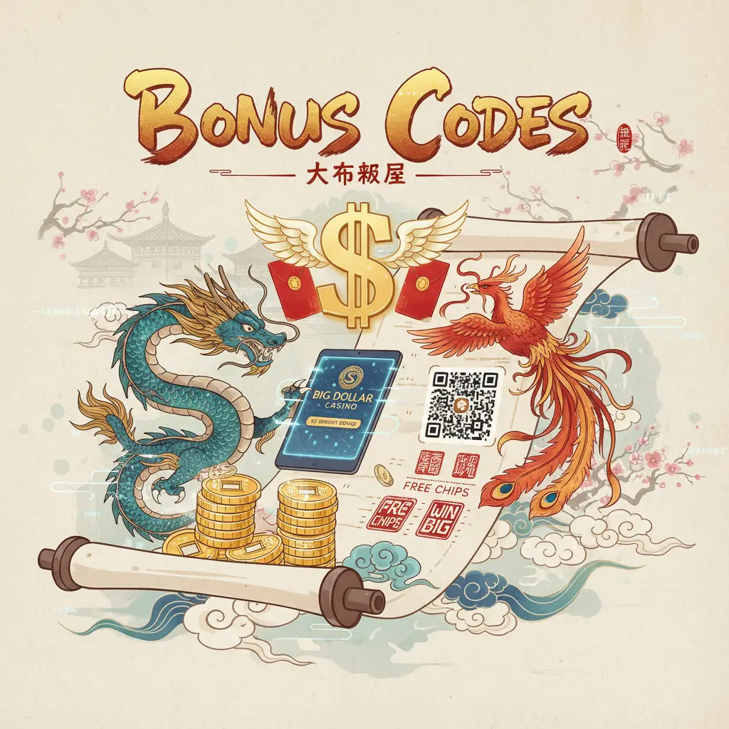 big dollar casino no deposit bonus - Bonus