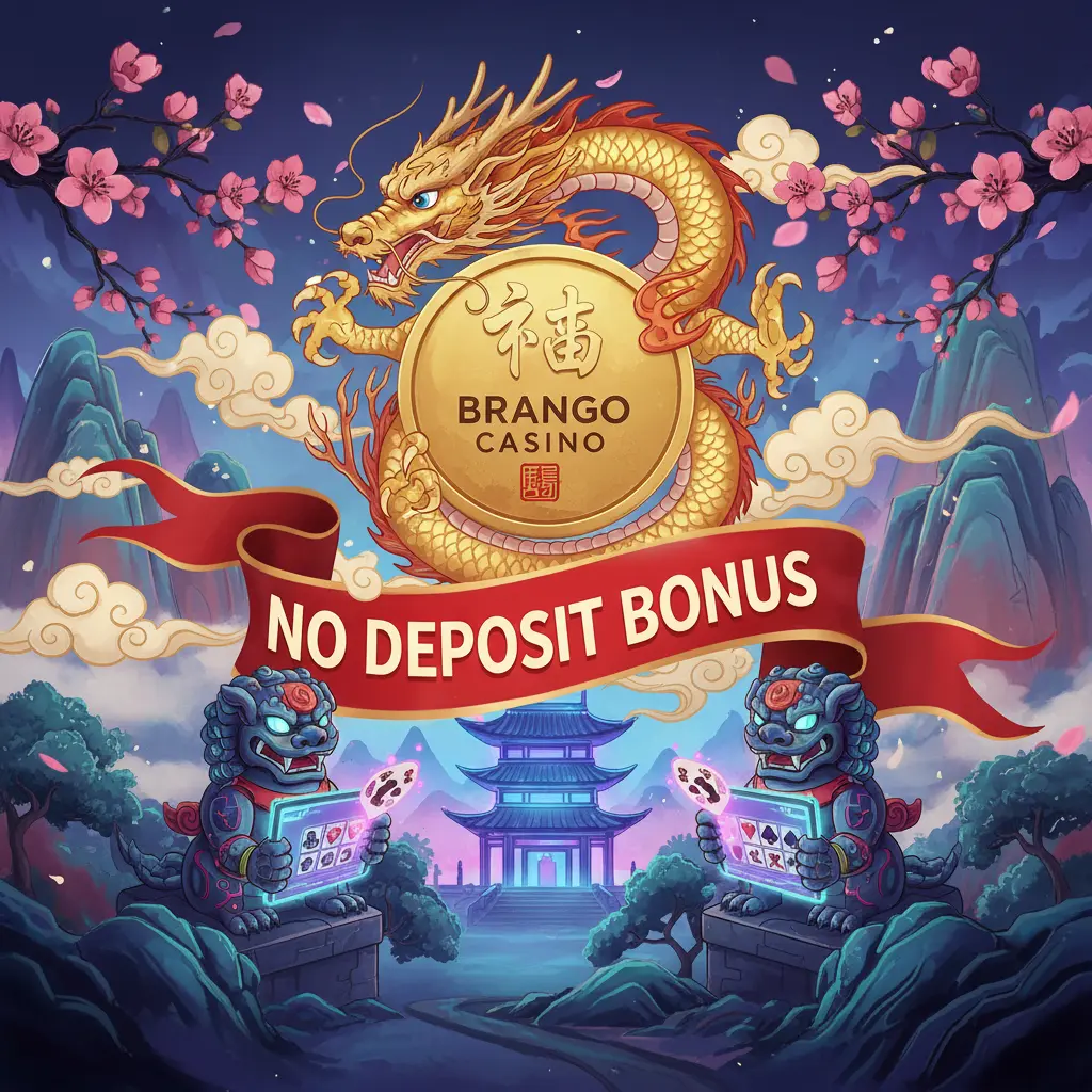 brango casino no deposit bonus - Brango