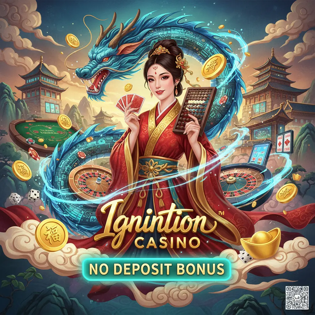 ignition casino no deposit bonus - Dealer