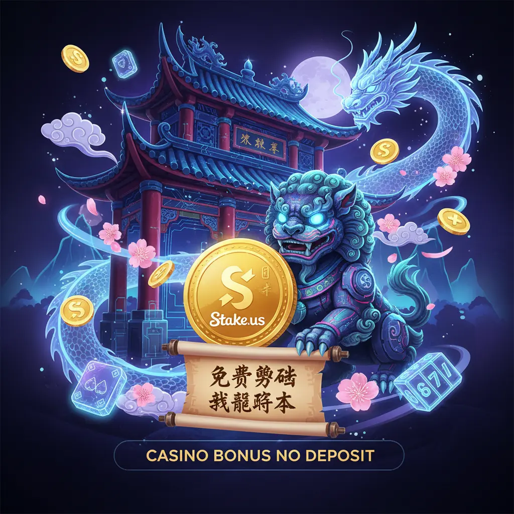 casino bonus no deposit - Stake