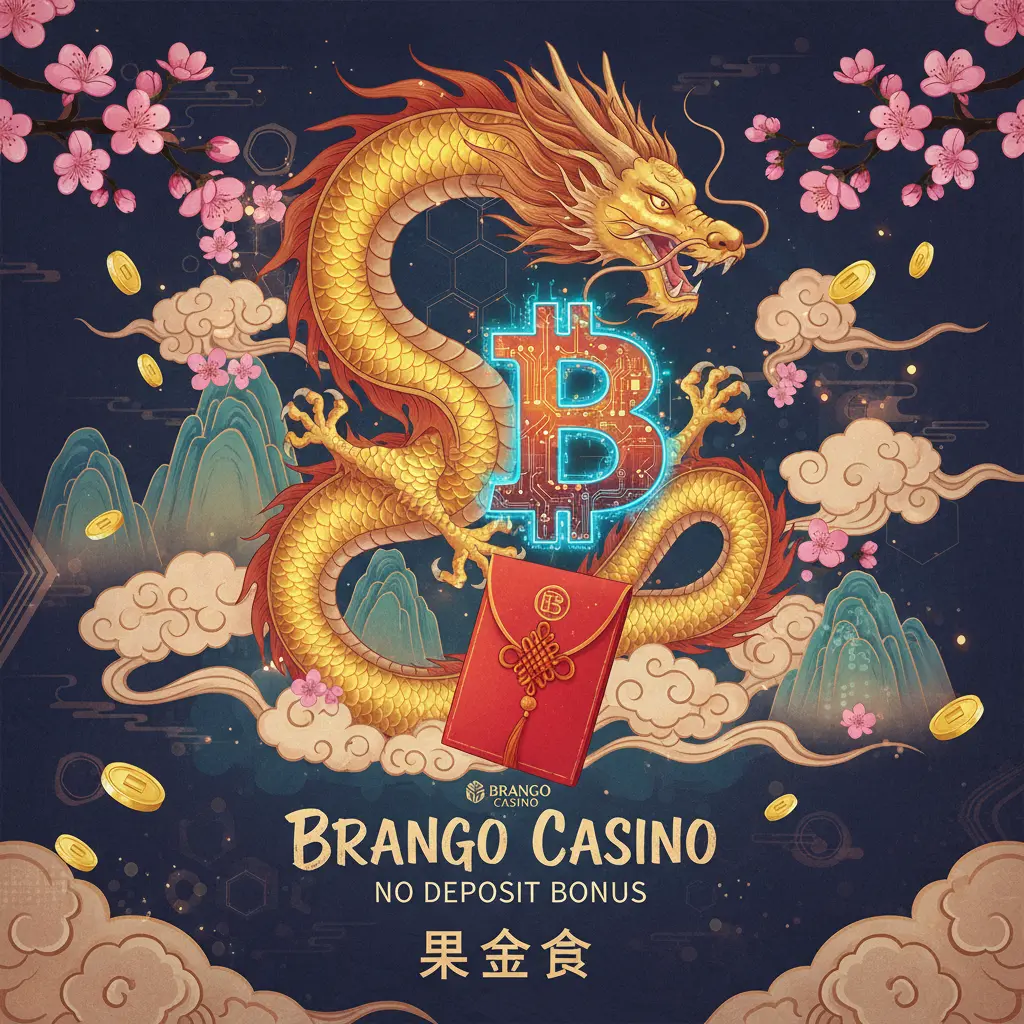 brango casino no deposit bonus - Bitcoin