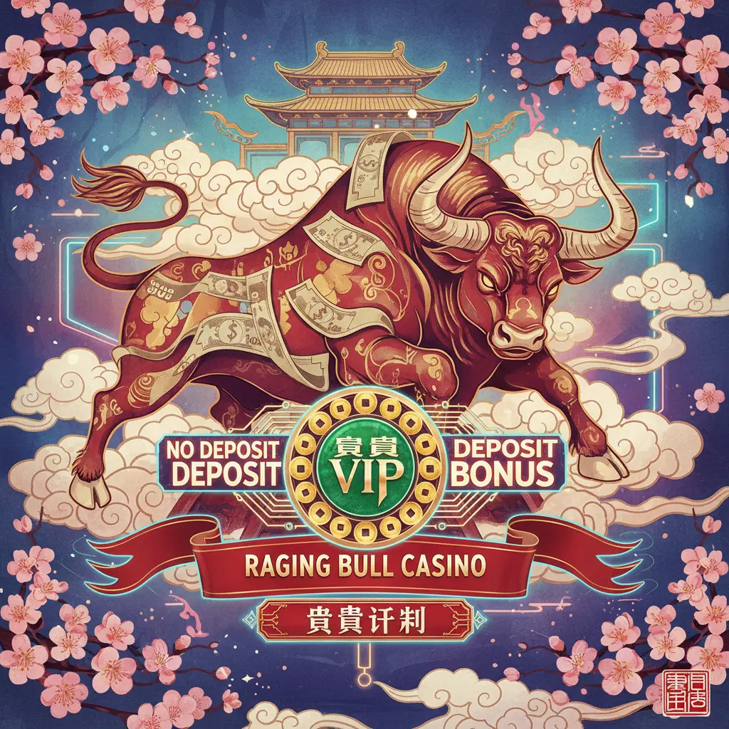 raging bull casino $100 no deposit bonus codes - Program