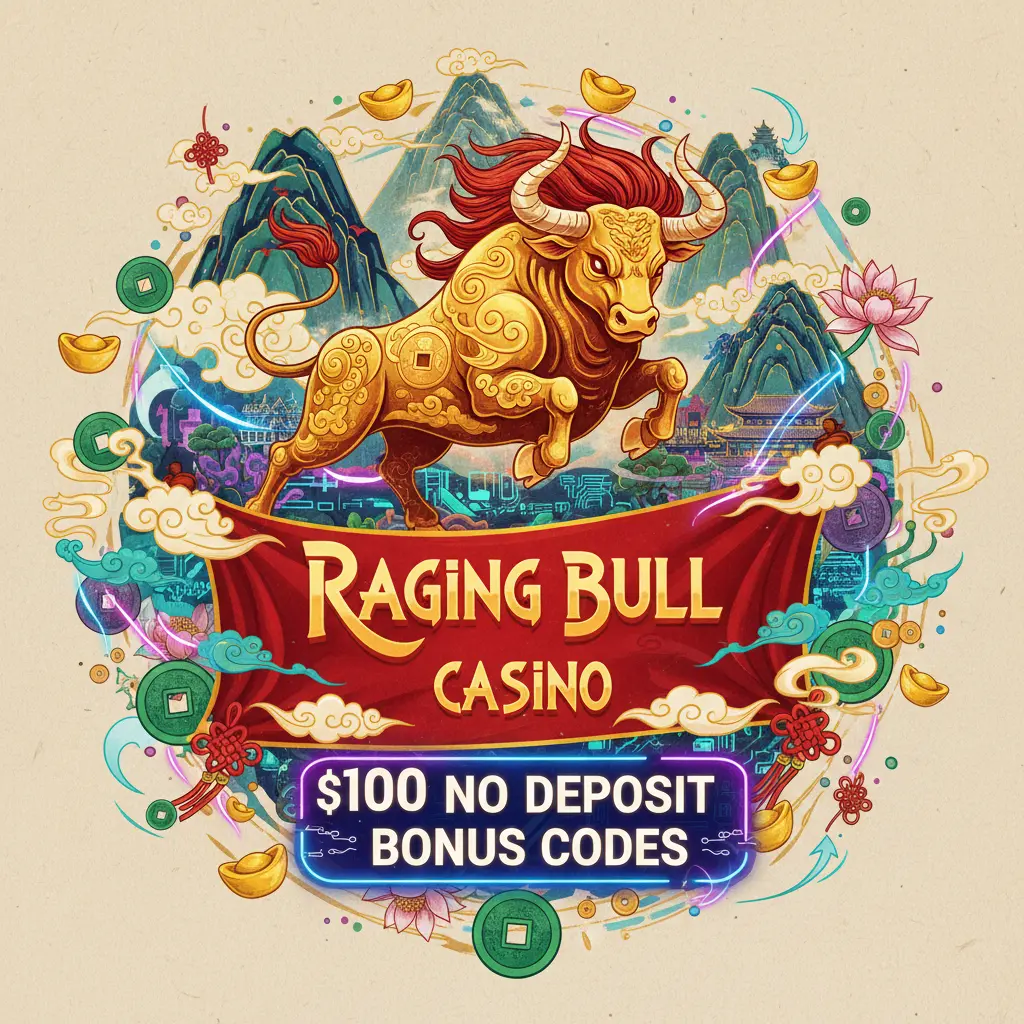 raging bull casino $100 no deposit bonus codes - Bonuses