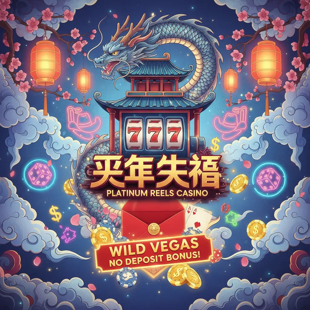 wild vegas casino no deposit bonus - Platinum
