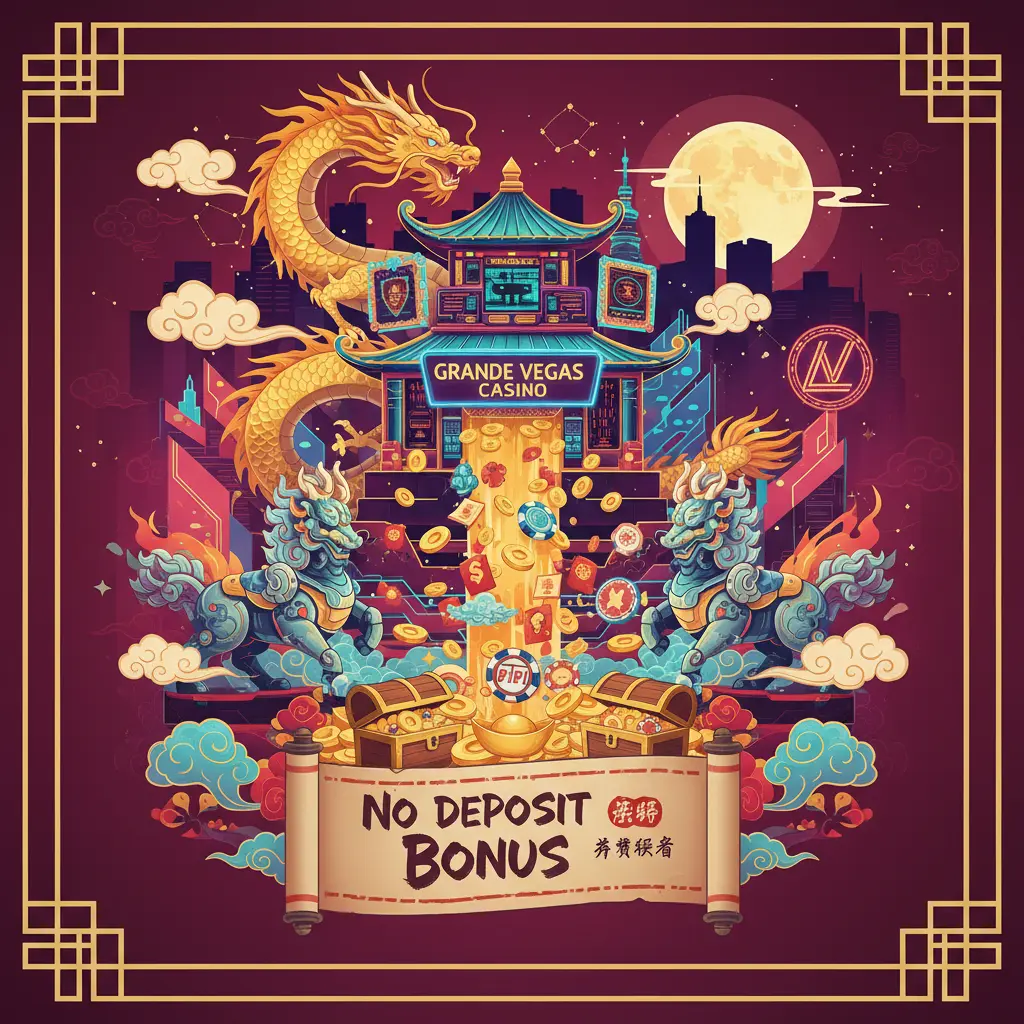 rich prize casino no deposit bonus - Grande