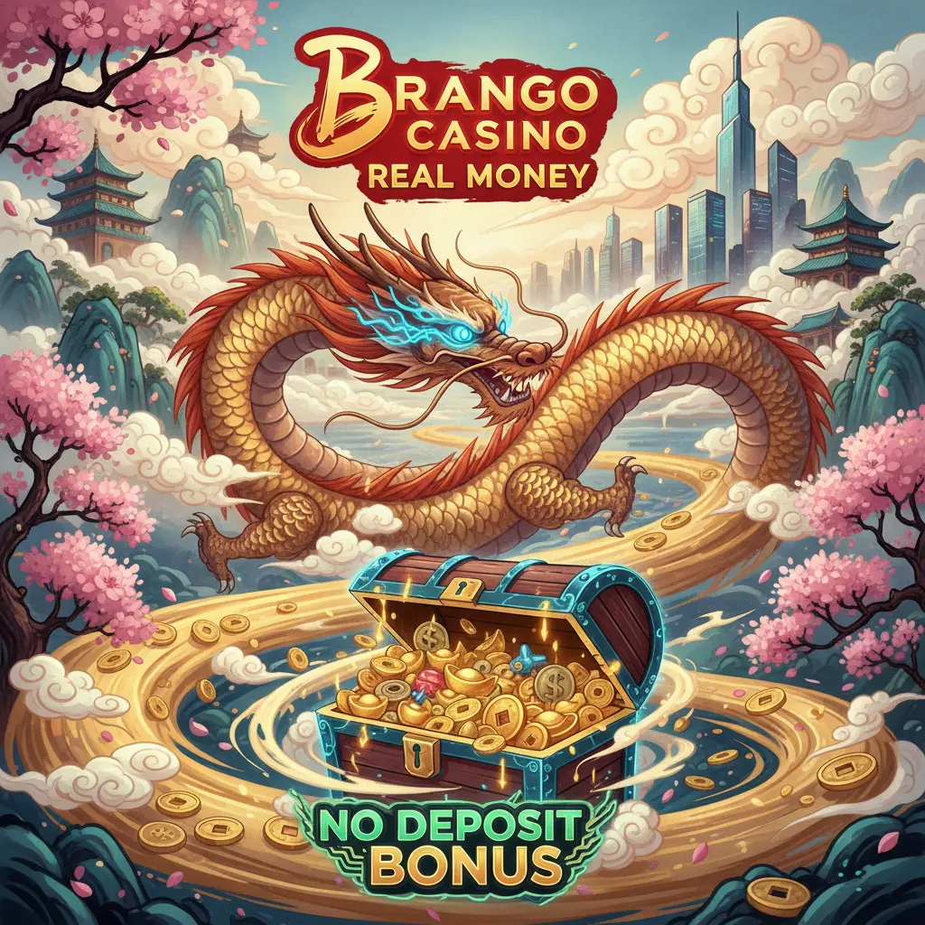 brango casino no deposit bonus - Money