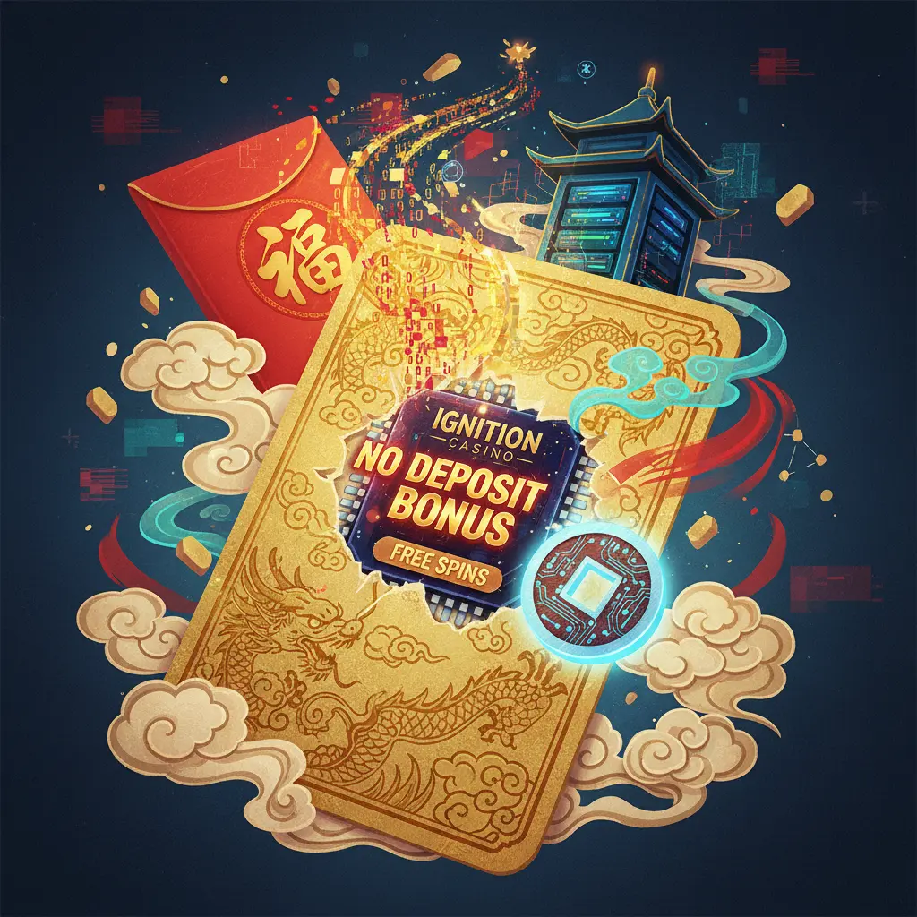 ignition casino no deposit bonus - Scratch