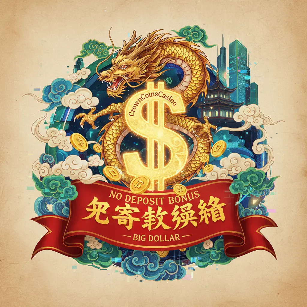 big dollar casino no deposit bonus - CrownCoinsCasino