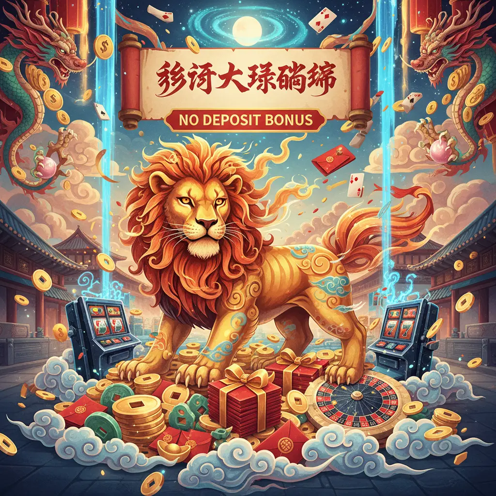 rich prize casino no deposit bonus - LeoVegas