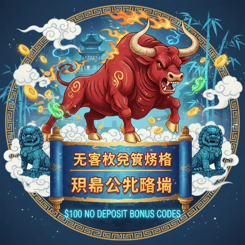 raging bull casino $100 no deposit bonus codes - Deposit