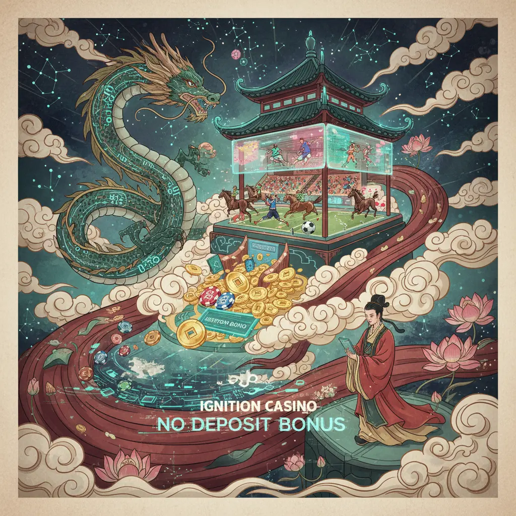 ignition casino no deposit bonus - Virtual