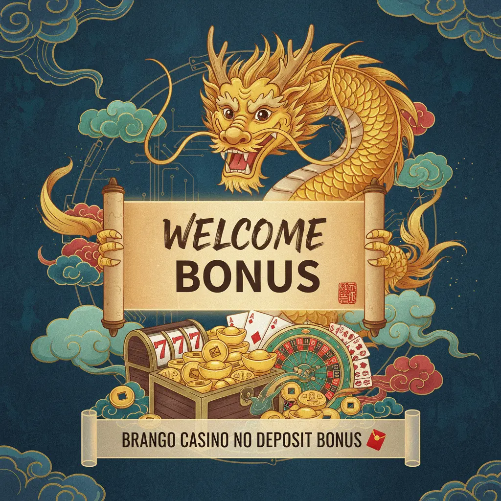 brango casino no deposit bonus - Welcome