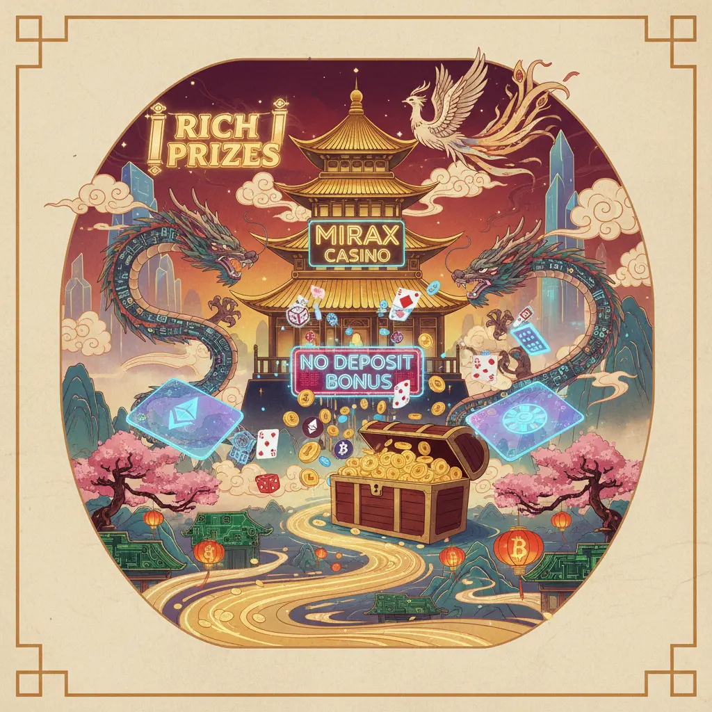 rich prize casino no deposit bonus - Casino