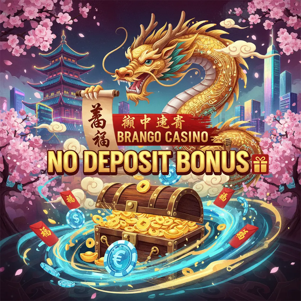 brango casino no deposit bonus - deposit